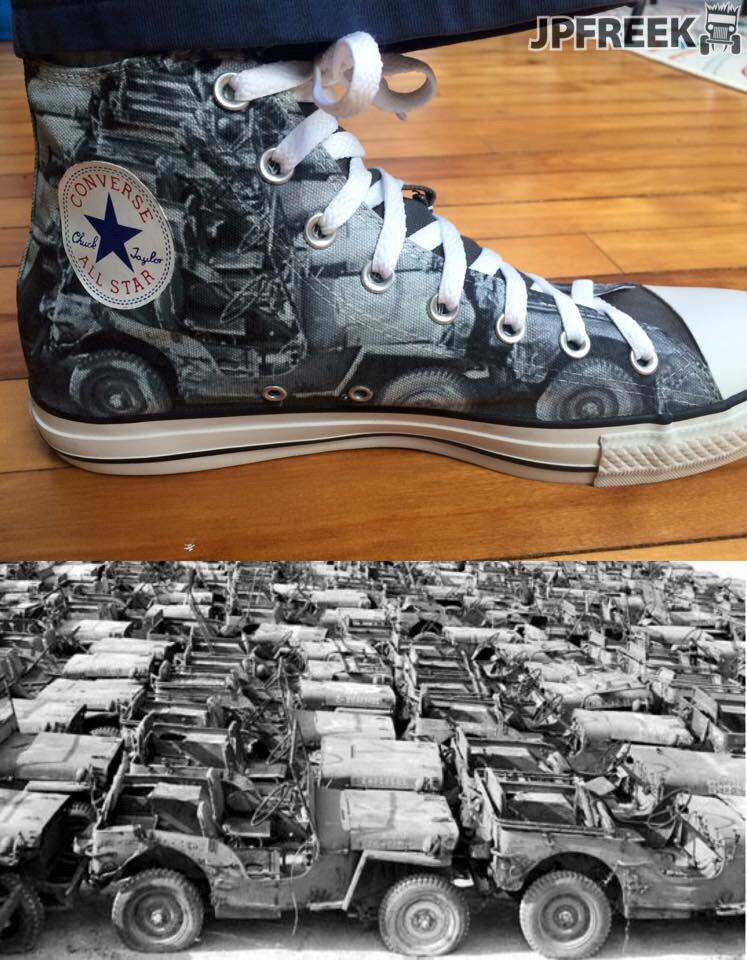 jeep converse shoes