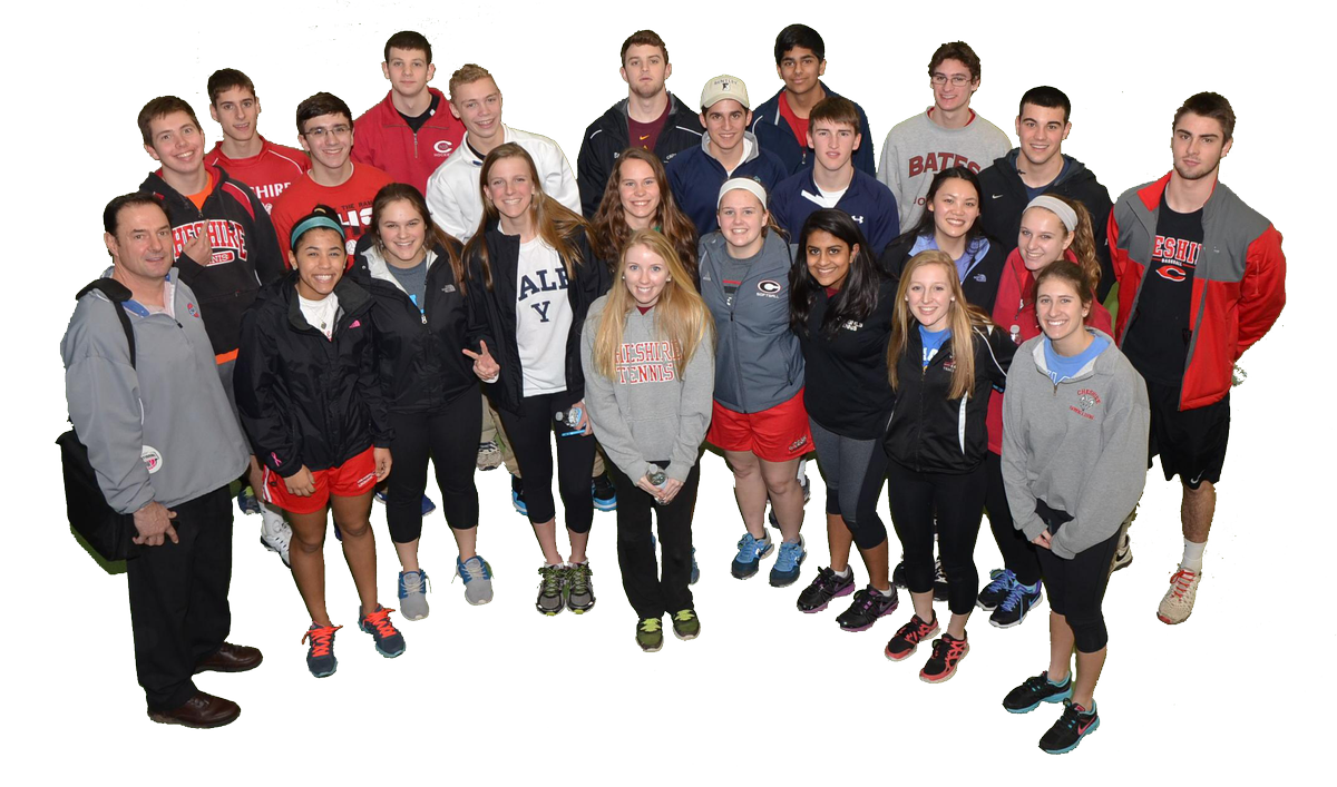 CHSRampage's tweet photo. Check out CHS spring captains!  http://t.co/bgX2P3nnoP http://t.co/Mr8Te0ia4g