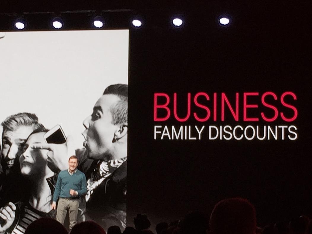 Can you say BFD? <a href="/TMobile/">T-Mobile</a> <a href="/SievertMike/">Mike S</a>