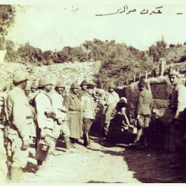 Çanakkale Zaferin 100. Yılı Kutlu Olsun. 
Sadece bir savas degil, azmin zaferidir bu!