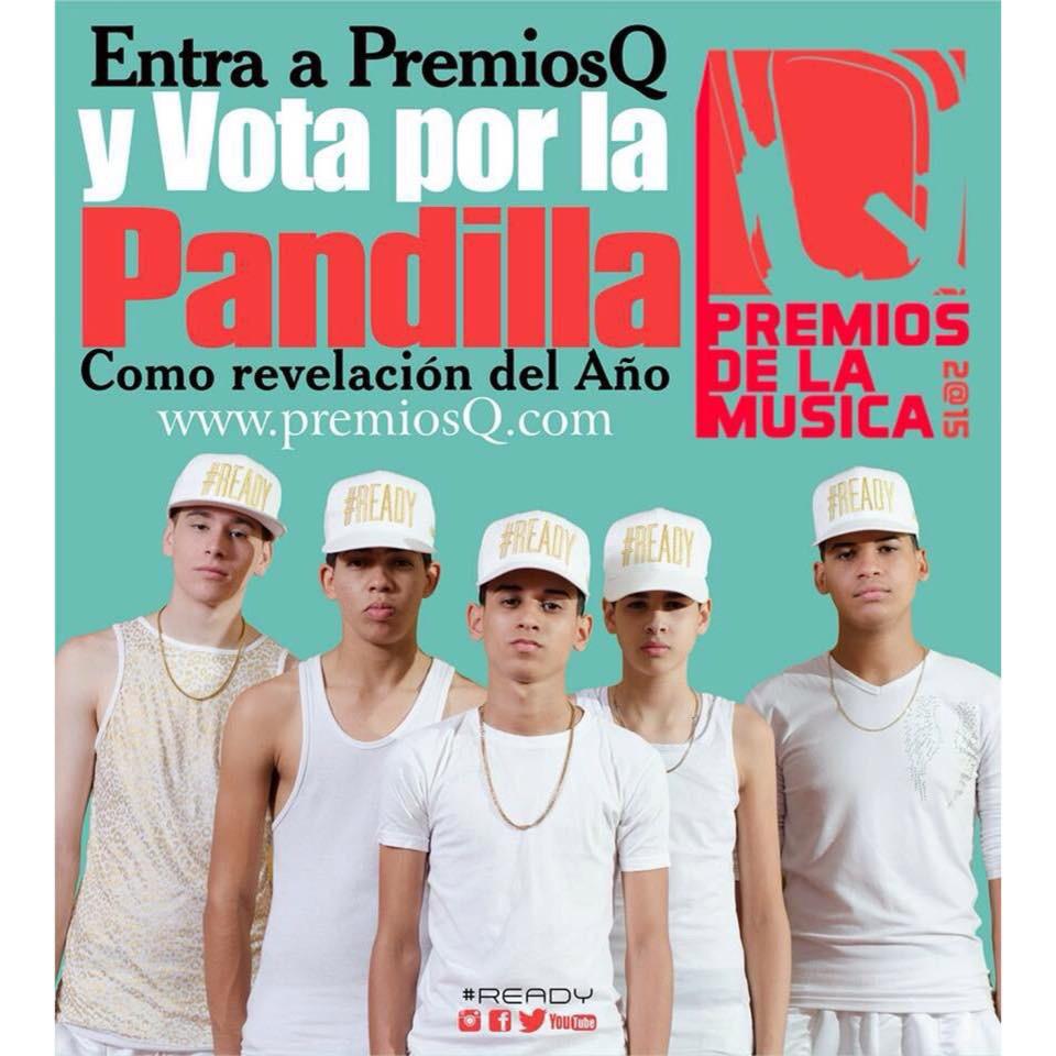 edwardmerioti's tweet photo. RT vota por @LaPandillaRD en http://t.co/RXJ5v8AOLl http://t.co/20rjrgAXRZ