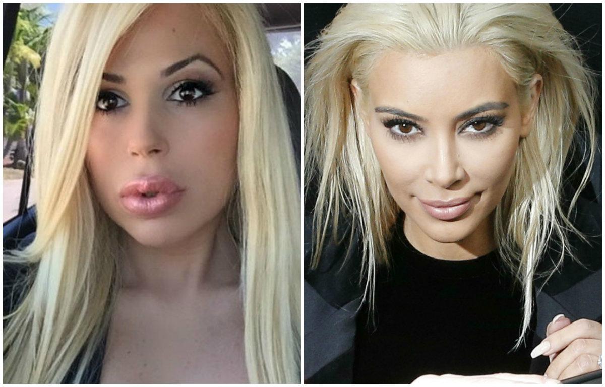 Hija de Laura Bozzo, la Kim Kardashian latina: http://t.co/8KpYjZStVG, image size:1200x768