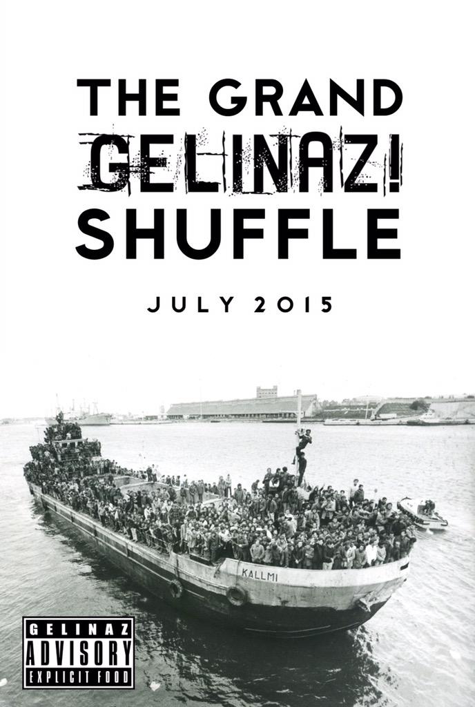 7/9/2015THEY CAME FROM WITHIN <a href="/Eater/">Eater</a> <a href="/massimobottura/">massimobottura</a> <a href="/ReneRedzepiNoma/">Rene Redzepi</a> <a href="/alexatala/">Alex Atala</a> <a href="/benshewry/">benshewry</a> <a href="/dcpatterson/">Daniel Patterson</a> <a href="/davidkinch/">David Kinch</a>