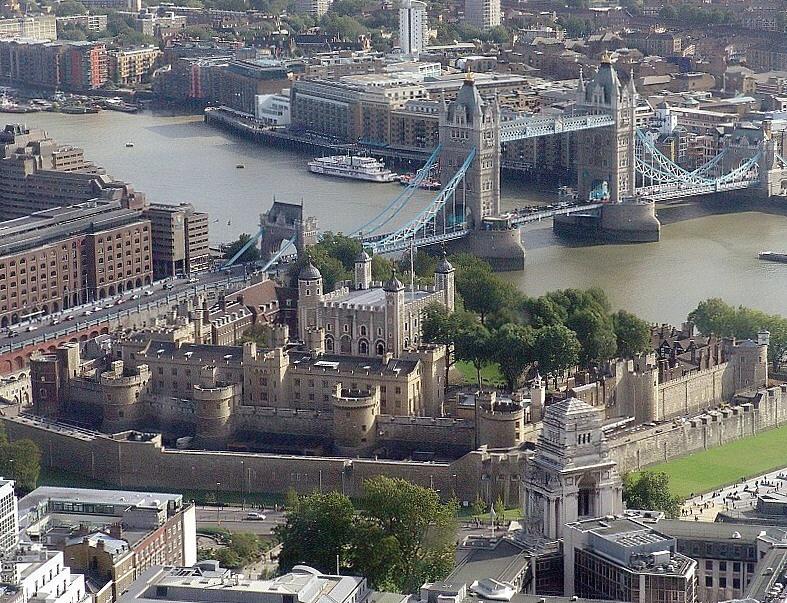 Spring Break 2016 in Dublin &amp; London!
Informational Meeting 3/23 @7PM in the AHS Media Center