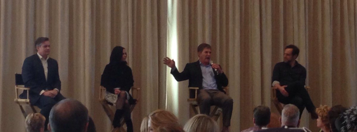 Representing <a href="/ATLMovieTours/">Atlanta Movie Tours</a> @AtlHistCenter listening to <a href="/iamDTMay/">Daniel Thomas May</a> <a href="/LoriBethSikes/">Lori Beth Sikes</a> &amp; others #FilmedHere #GAFilmed