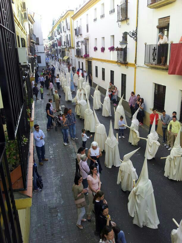 Hdad_Merced's tweet photo. Sólo 12 dias para el Lunes Santo http://t.co/56rJxL0cqj