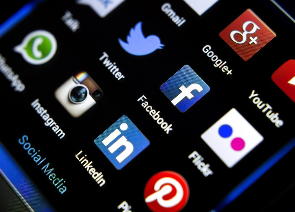 Policyholder Insider: The exposure created by social media hubs.ly/y0CKnq0 #socialmediarisks #insurancelaw