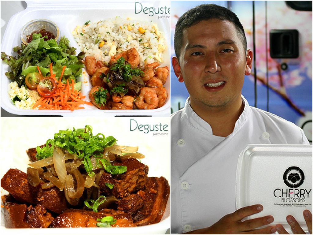 Revista Deguste tweet media