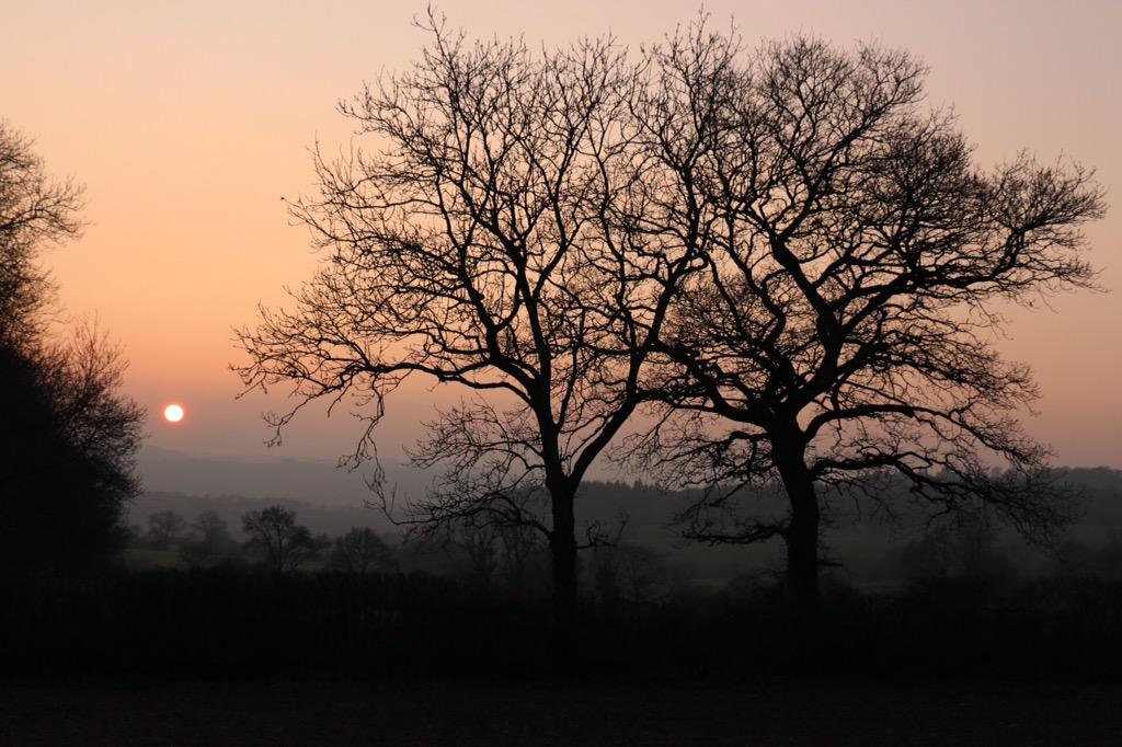 Bloody love this little piece of land!!