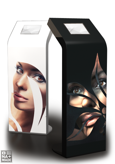 beehivr's tweet photo. Attractive customizable tablet display AURA from @armodilo http://t.co/uWPhO1SRve  #ipaddisplay #kiosk #tabletdisplay http://t.co/J9JGIBwRLe