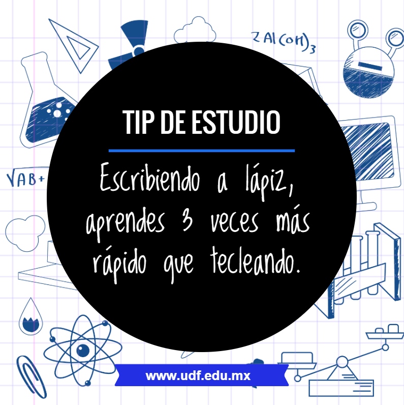 UDFsantamaria's tweet photo. Estimula la memoria de manera simple. #TipsUDF http://t.co/9QZCOjA6KI