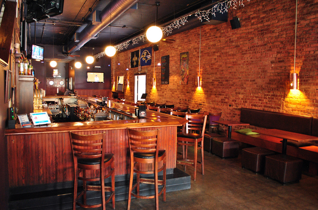 <a href="/FizzBarFun/">FizzBar&Grill</a> Congrats! You've made our list of Best Chicago Bars to Watch March Madness bit.ly/1F4fKs3