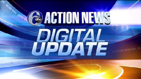 john_w_morris's tweet photo. LIVE DIGITAL UPDATE @ 2:30 - Body of Missing Woman Found - Snow in Forecast - Watch at http://t.co/F13GBvVsDS http://t.co/3bJM6j8gYe