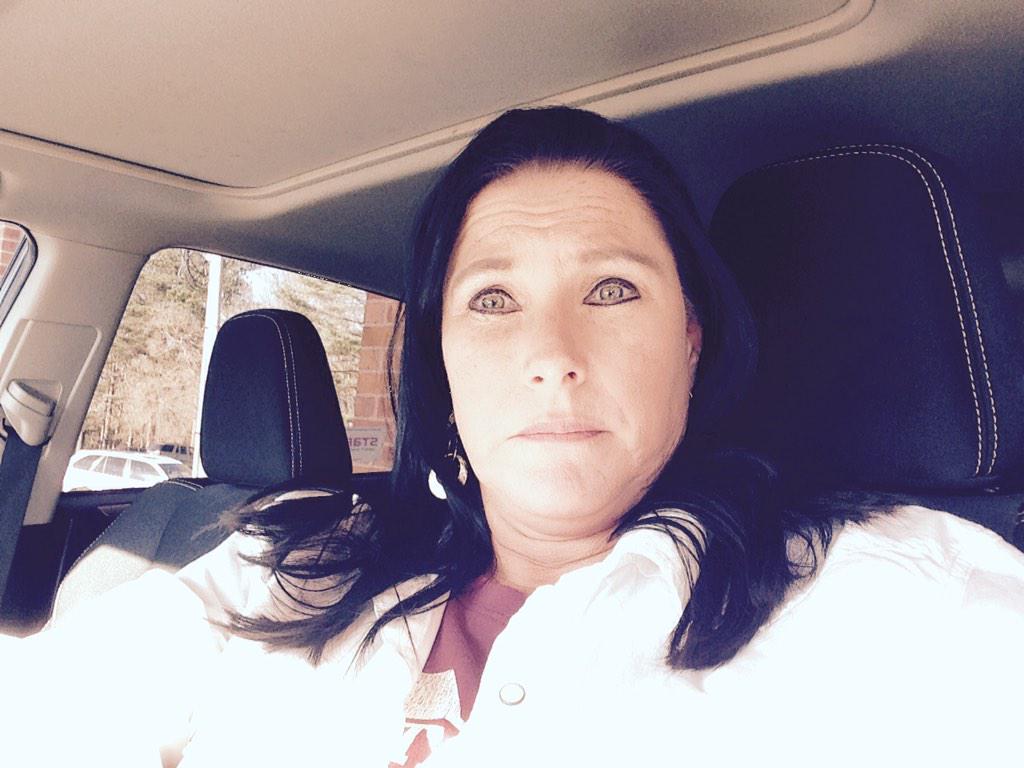 DigiovanniDonna's tweet image. Serious look.