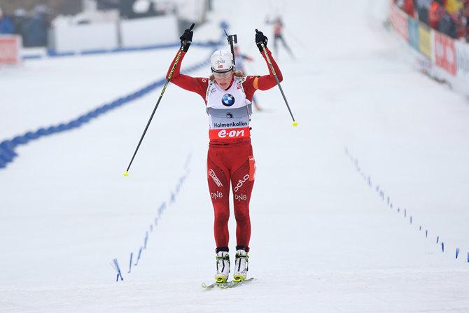 Happy 34th birthday to the one and only Tora Berger! Congratulations! 