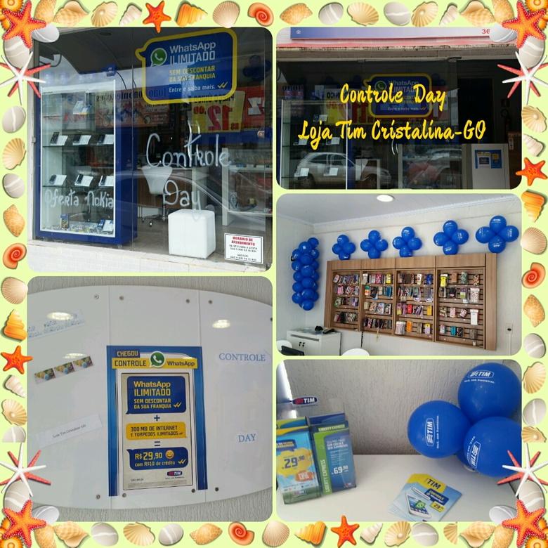 FreirJoao's tweet photo. Tim criatalina na área, controle Day @anderindalecio @Power_Dealer @leoqueiroztim http://t.co/5BB91yBSgd