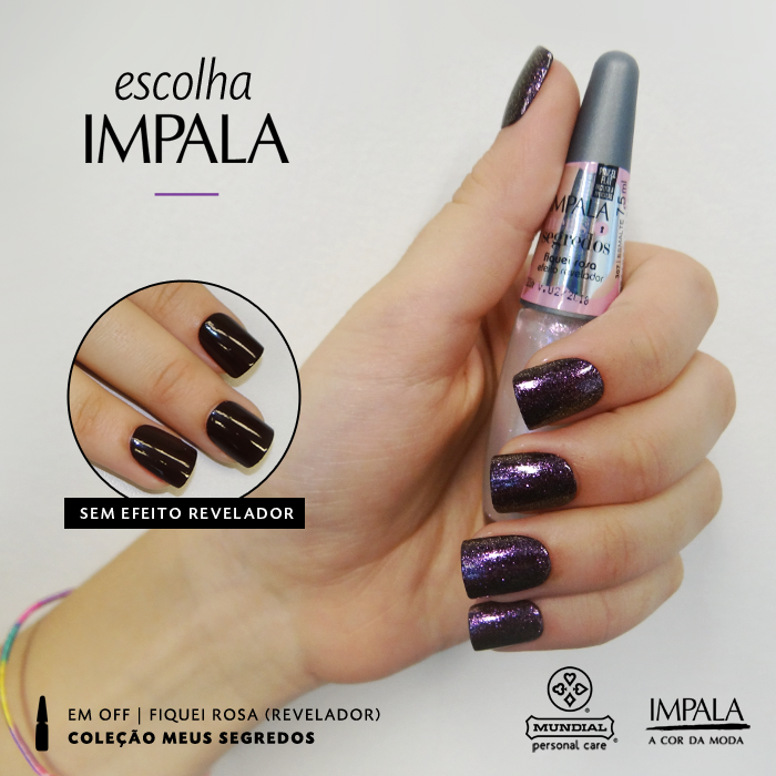 mundial_impala's tweet photo. Era para ser segredo, mas a gente conta pra vocês! ;)
#QueroMaisImpala #MeusSegredos http://t.co/Xzj440dE3M