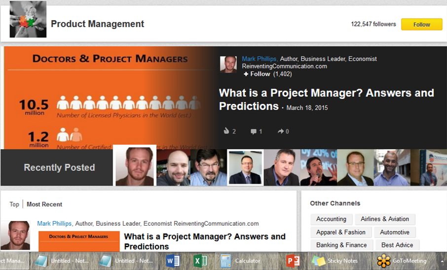 markphillipspm's tweet image. Featured on @LinkedIn Product Management channel linkedin.com/channels/58341…