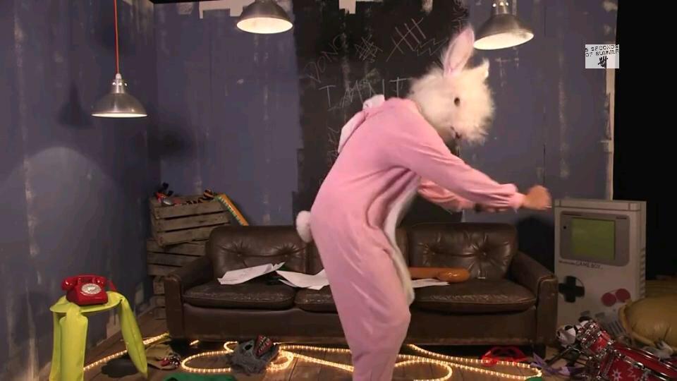 jademcnallyy's tweet image. I miss #DancingRabbit 😂💔 #vote5sos #KCA #BestFanArmy #5SOSFam #iHeartAwards