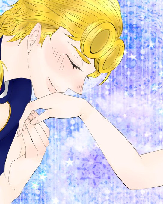 ジョルノのtwitterイラスト検索結果 古い順 ジョルノのtwitterイラスト検索結果 古い順