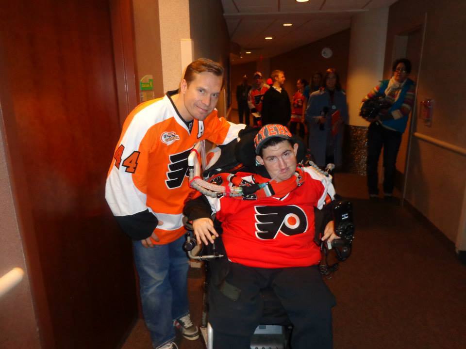 Happy 40th Birthday Kimmo Timonen (  