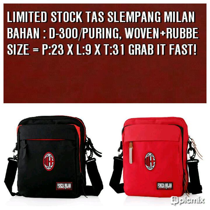 Hai <a href="/MekryRuru/">Mekry Ruru</a> Mksh udh Mau Follow <a href="/milanshootout/">Milanisti Shoot Out</a> Spa tau dpt Tas Slempang Elegant'y, PIN 28BE70A5