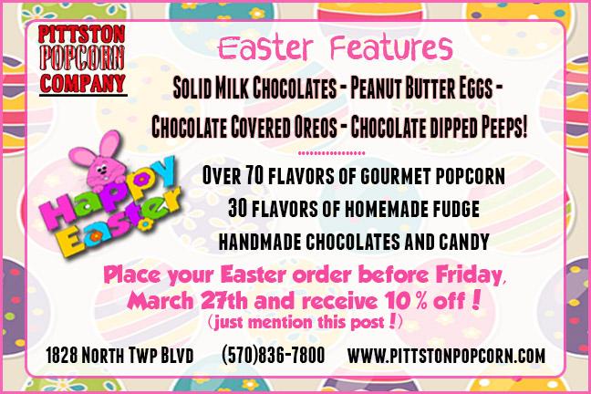 Pittston Popcorn (@pittstonpopcorn) on Twitter photo 
