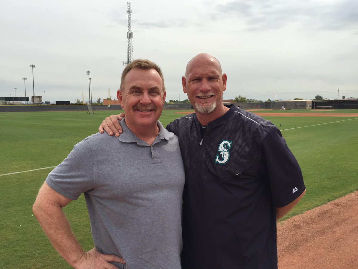 Seattle Mariners tweet media