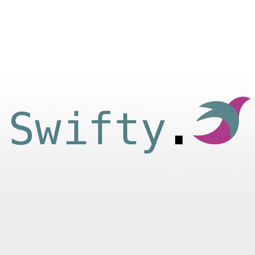 I learn #Swift with 200+ interactive lectures! Check it out! #SwiftyApp swifty-app.com