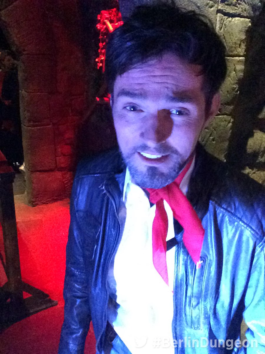 Berlin Dungeon tweet media