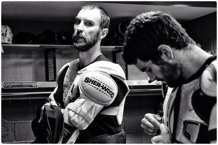 Happy birthday to our Captain, Zdeno Chara! 