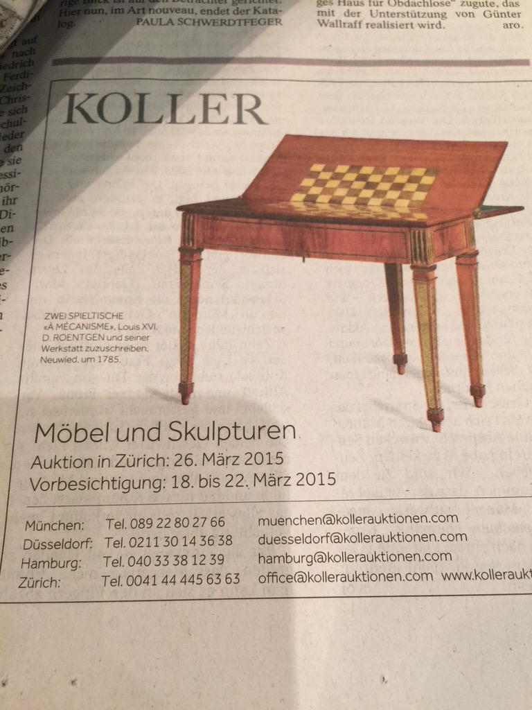 rajachess's tweet image. Very nice one! #chess #schach #chesstable #boardgames #koller