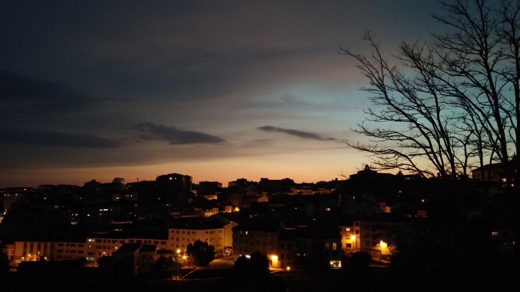 santillecha's tweet photo. Parque de Belvís Santiago de Compostela http://t.co/zK61JCuLKN