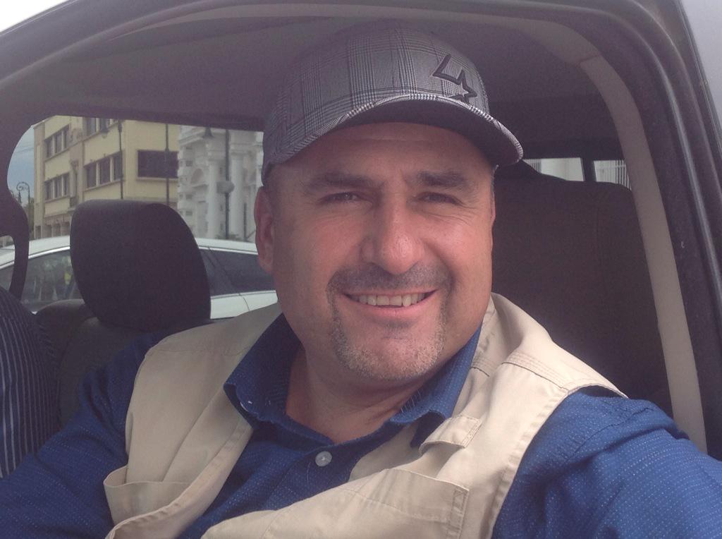 Excelente trabajo desplegado con #Resultados a la vista #D6 <a href="/JavierDagnino/">Javier Dagnino</a> #ElMaster #GanaSonora @Enrique_Morfin