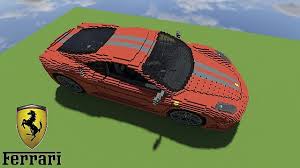 mctweets_1's tweet photo. WOW!!!! FERRARI!!!!! http://t.co/Ie7CCcez24