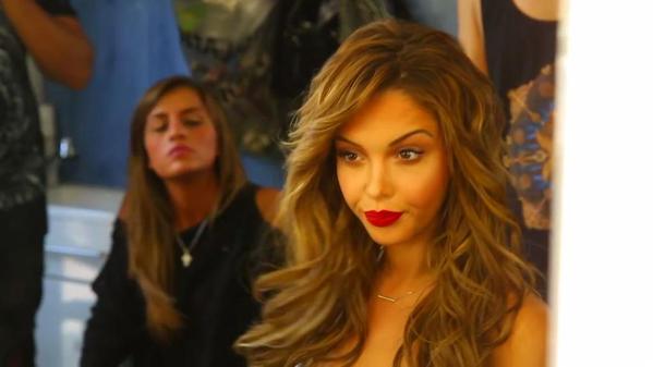 L'actu de Nabilla tweet media