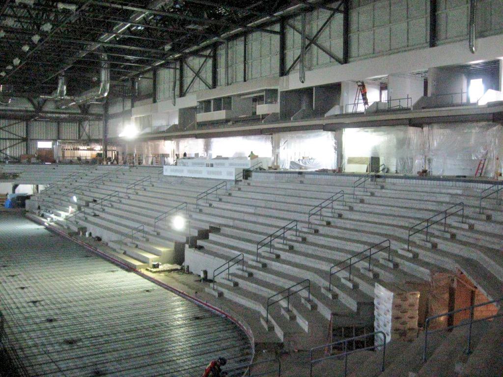 MH_Projects's tweet image. Looking forward to the first event at @MH_EventCentre this fall? @medicinehatcity @architecture49 @PCLConstruction