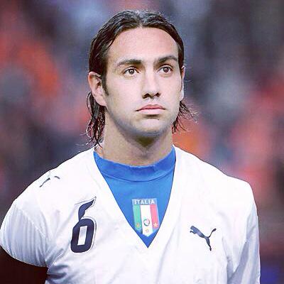 Happy Birthday Alessandro Nesta...    