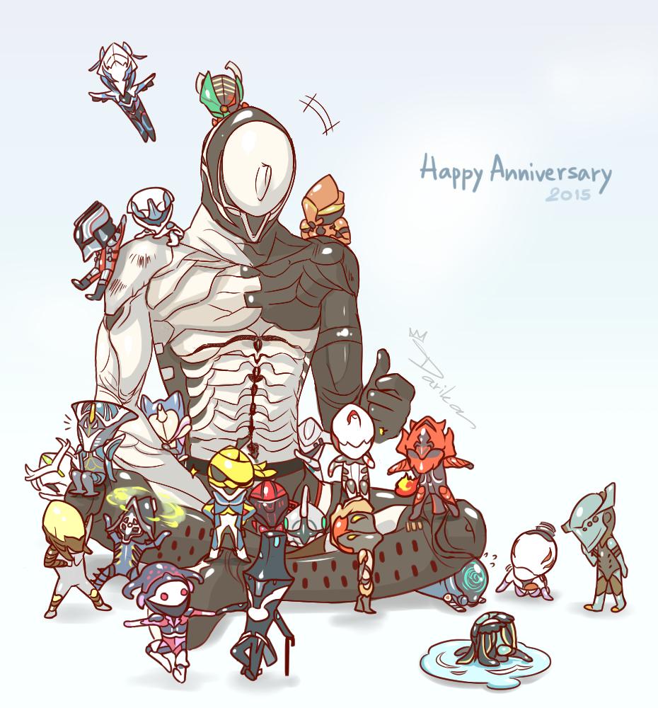 paintdks's tweet photo. Happy Anniversary with Papa Hayden.
Thank you for best game ever.@sj_sinclair @rebbford @moitoi @GooseDE @DE_KickBot http://t.co/oSIpepsiV6
