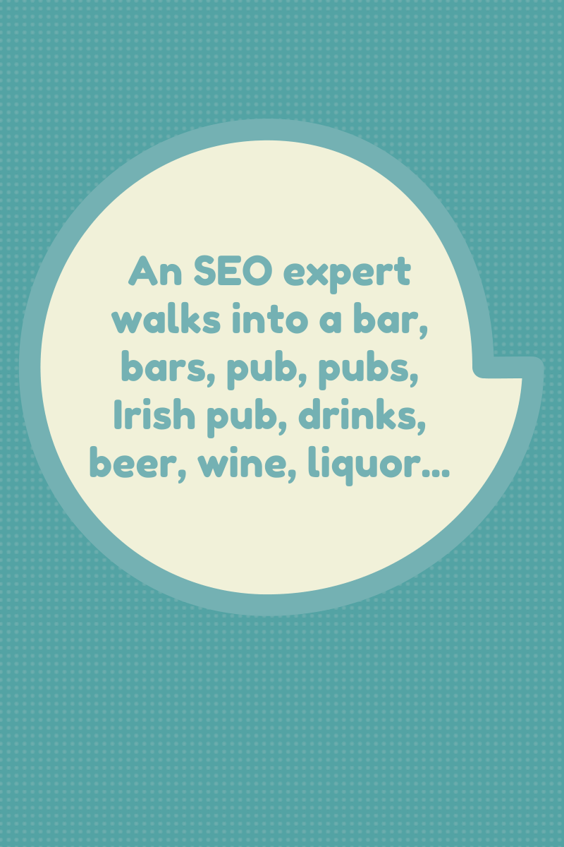 DigiCompass's tweet image. #SEOexperts and #digitalmarketers - sound familiar?