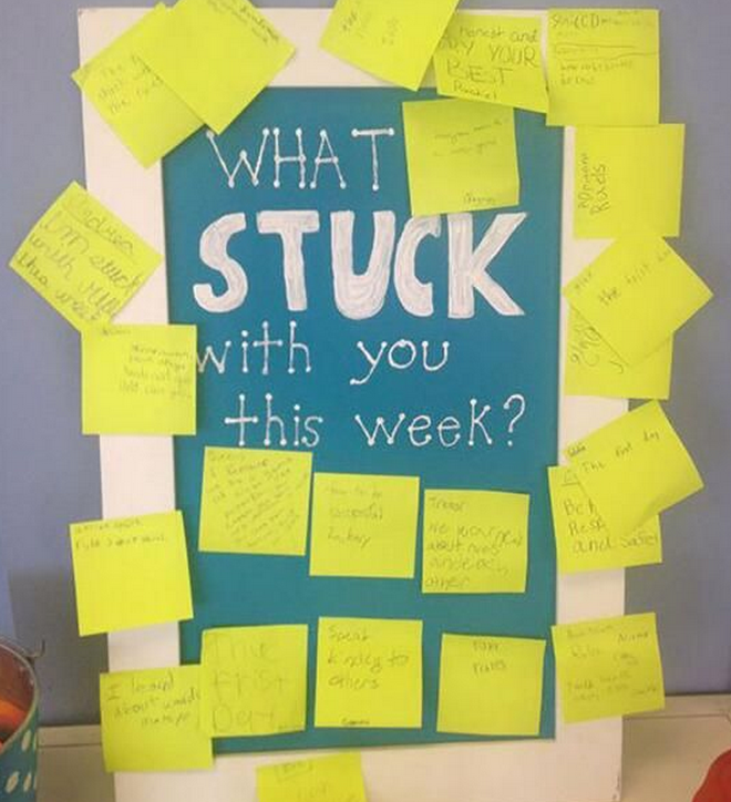 BridgetSharkey_'s tweet photo. Fantastic way to get feedback from your students!
#ACUedu_452 http://t.co/Zx4jtWhnCe