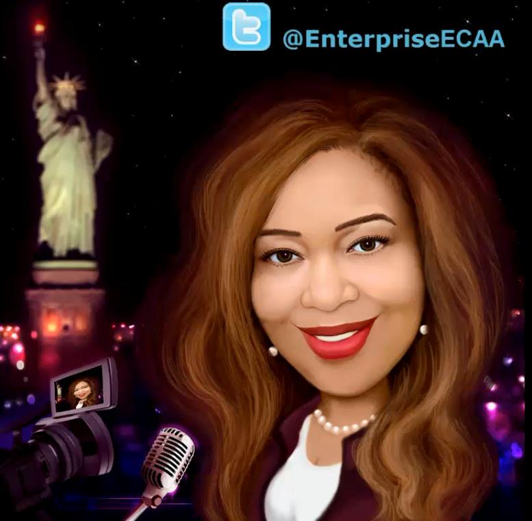 EricRubyHealthy's tweet image. To request the author #EricaCollins for speaking engagements and book signings email Joanna@1126talent.com