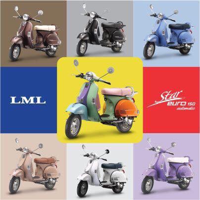 lmlscooters's tweet photo. #vesparetta #modenascooters #necoscootersuk #innocentiscoot #vespascootersuk #lmlscooters #scomadiscooters #scooters http://t.co/pa9GzFHsCK