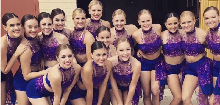 kennstokes's tweet photo. y'all better be at MVT this weekend to watch me and my girls❤️❤️❤️ #drserious http://t.co/hXttYG2Sjx