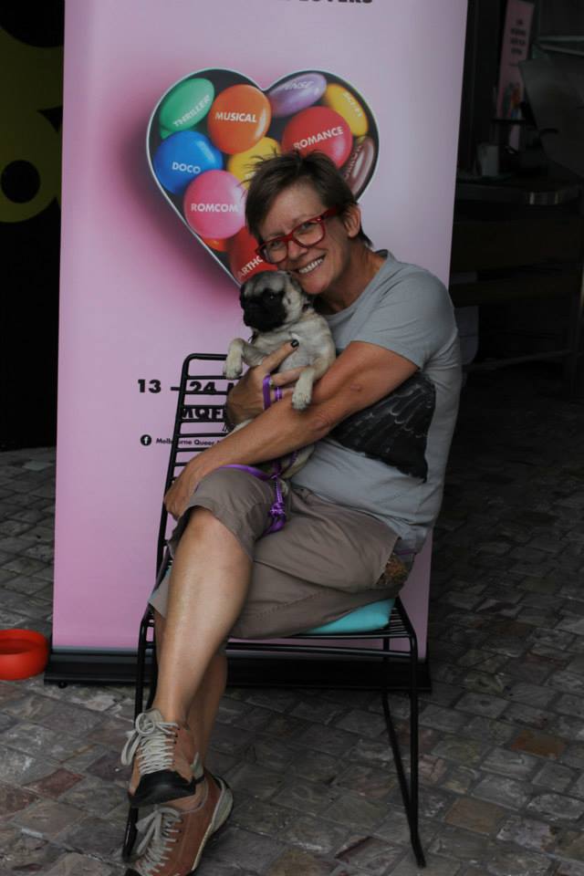 mqff's tweet photo. The #mqff25 #puginterns are back! Come to @acmi 12pm Sat Mar 28 for a pug pic op! http://t.co/FFga0V8k5f http://t.co/1ZHhyv6Bla