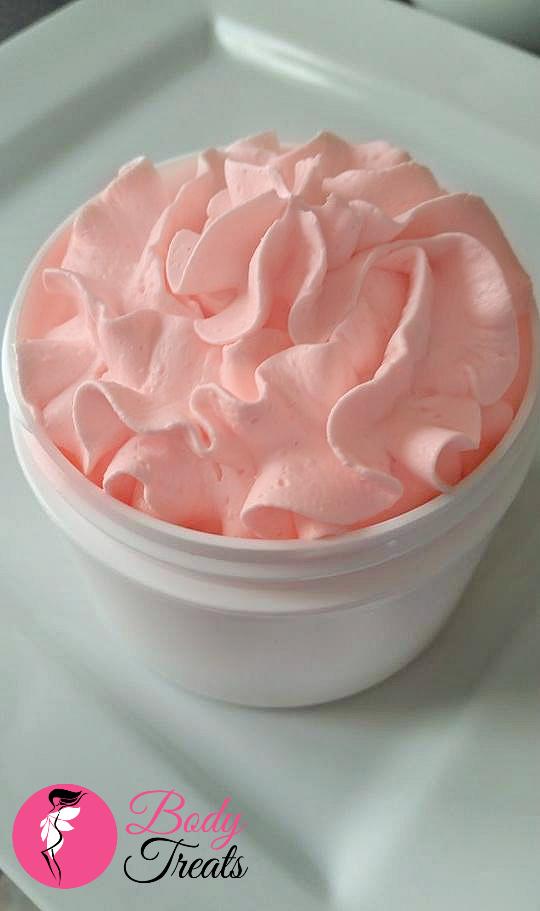 BTBathnBody's tweet photo. It's 1am and I'm whipping up these #luxurious whipped soaps. Fresh #peachesncream  #bathtime Coming soon! http://t.co/LT9Q5C0C0H