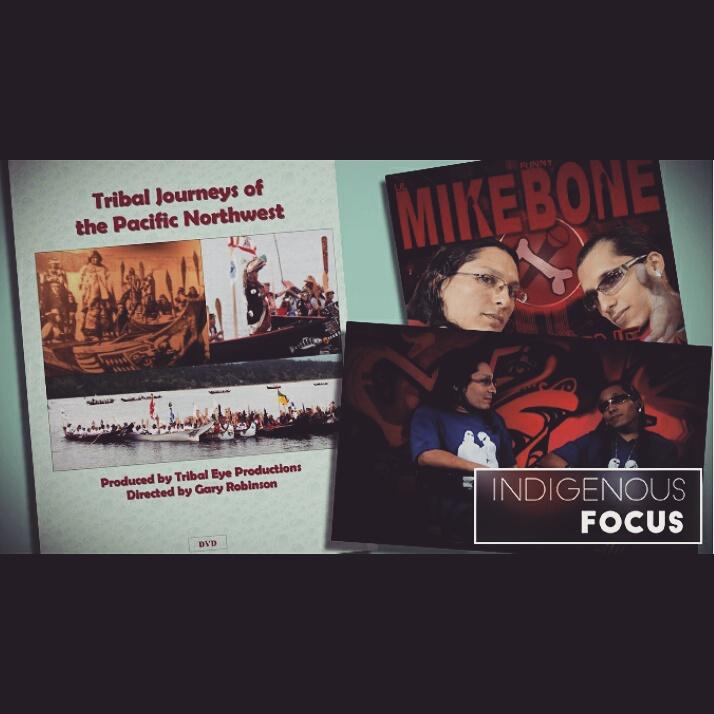 FrankBlanquet's tweet photo. #DreamingBig feat @MikeBoneMusic &amp; the short doc #tribaljourneys premiere 2nyt @8:30PM PST on @FNXTV #IndigenousFocus http://t.co/DuuUszlvIn