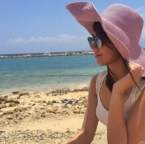 Bauzon21's tweet photo. HappyBirthDay Ate @bernardokath  ♥ MoreBirthday To Come Muahhh :-* ILoveYouSoMuch ♥ http://t.co/MPFGXecXLR