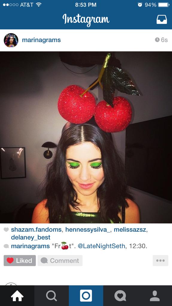 whimsymerchant's tweet photo. so am I a stan now or nah #FirstFew http://t.co/AXP6gp253D