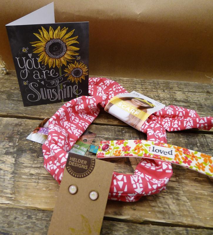 Looking for ideas for your daughter's Easter basket? 
<a href="/Mindfully_Made/">Amy Frank</a> <a href="/LilyandVal/">Lily and Val</a> <a href="/LMinnowDesigns/">Little Minnow</a> @KimberlyHelder